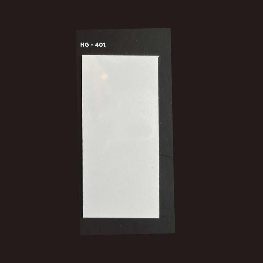 High Glossy & Super Matt