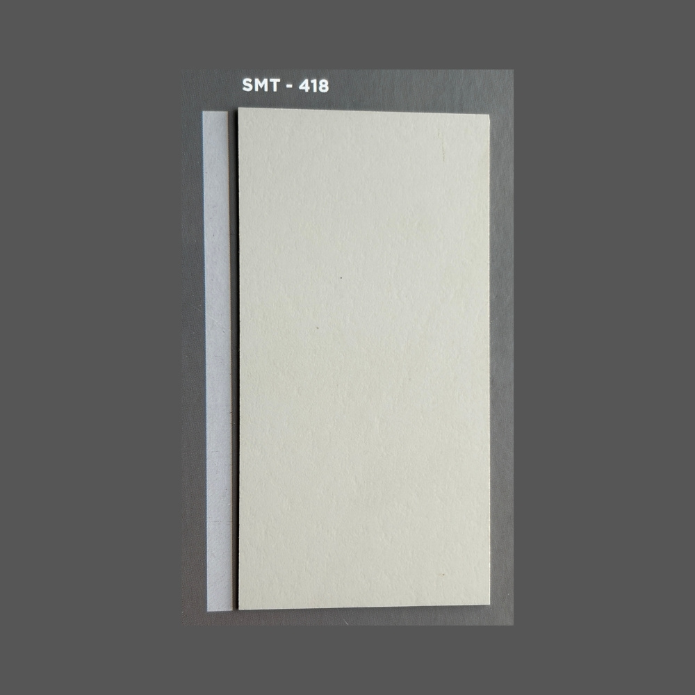 High Glossy & Super Matt