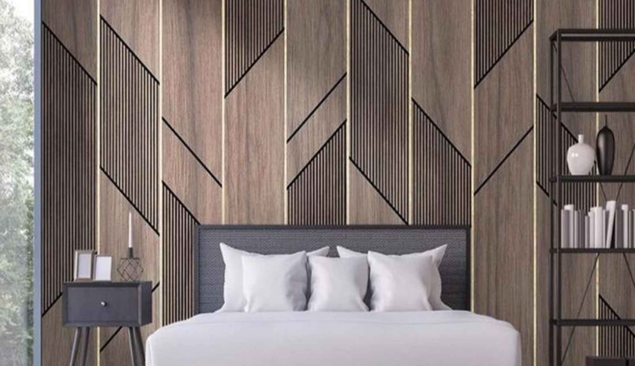 Complete Guide to Muse Laminates for Interior Applications