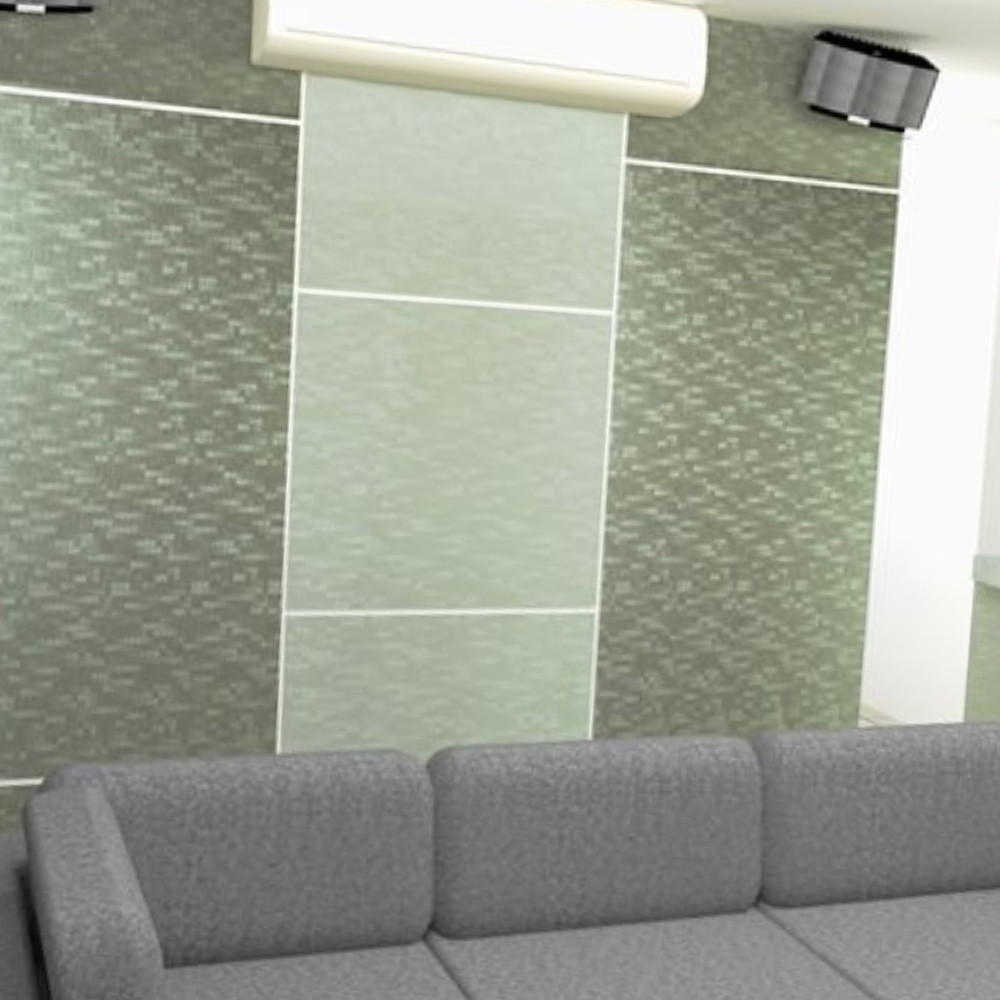 High Glossy & Super Matt