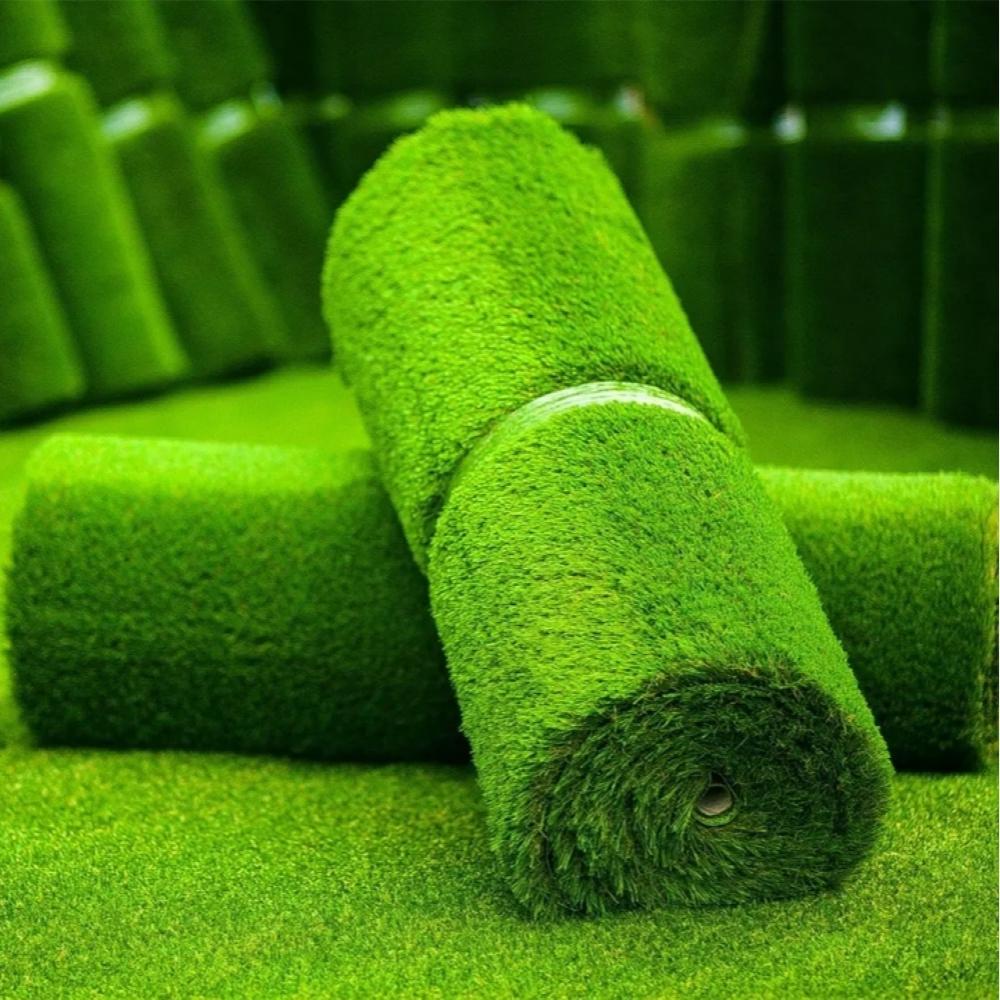 Artificial Grass Single Layer