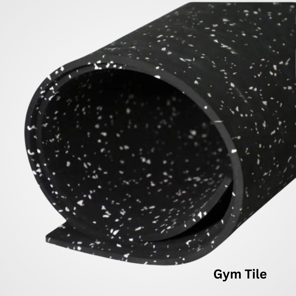 Gym Tiles