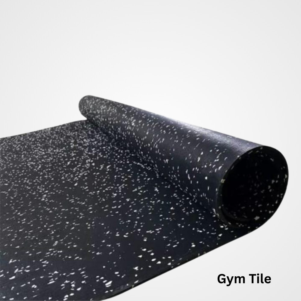 Gym Tiles