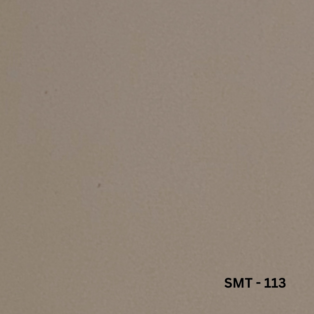 High Glossy & Super Matt