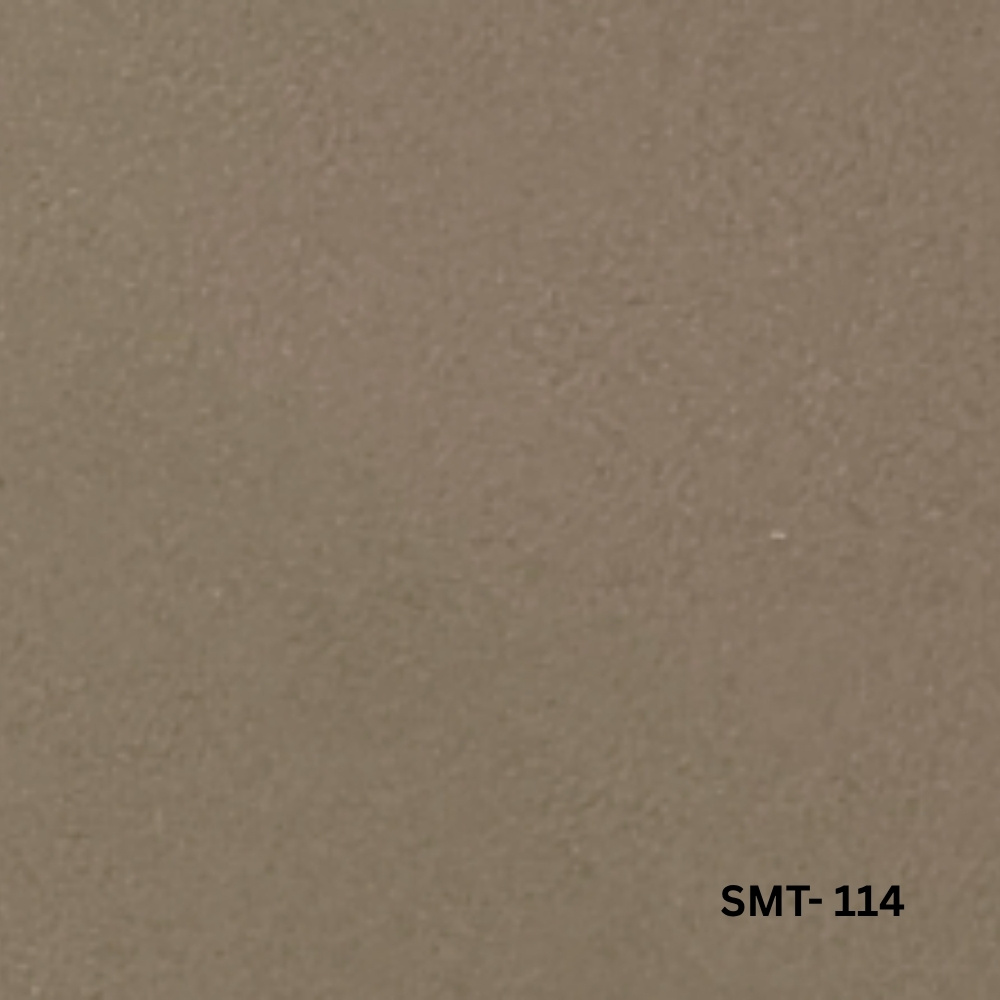 High Glossy & Super Matt