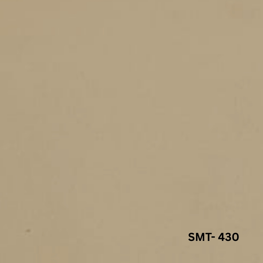 High Glossy & Super Matt