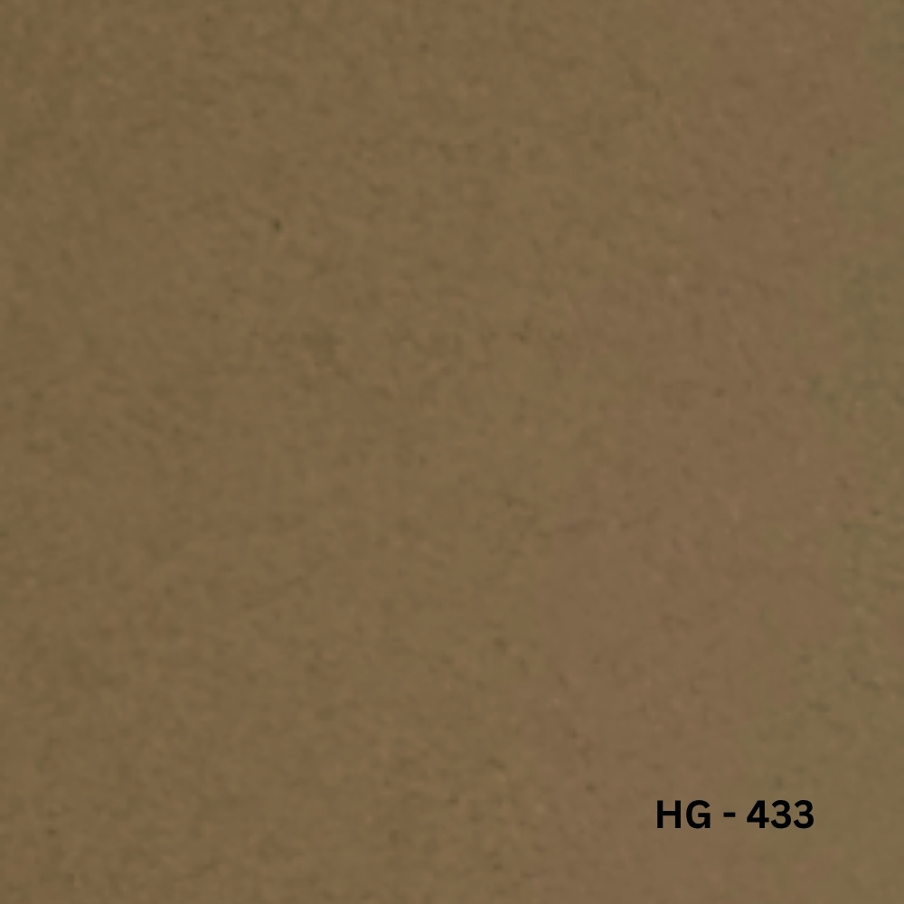 High Glossy & Super Matt