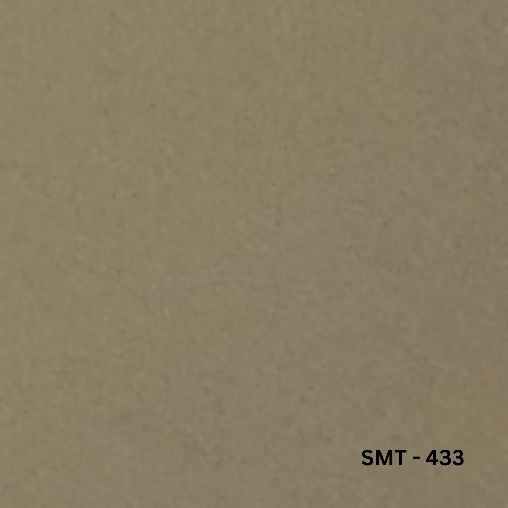 High Glossy & Super Matt