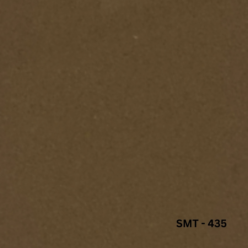 High Glossy & Super Matt