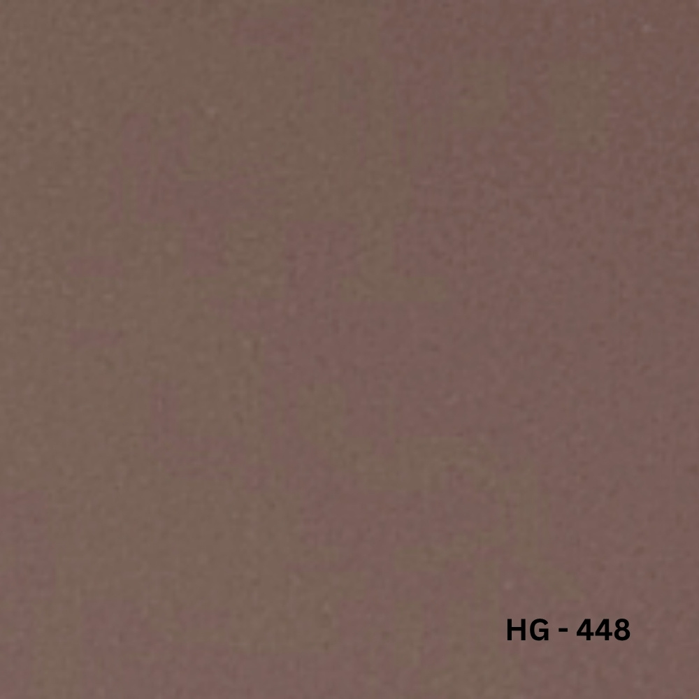 High Glossy & Super Matt