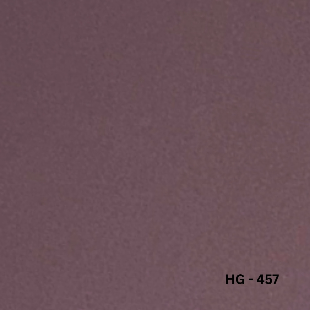 High Glossy & Super Matt