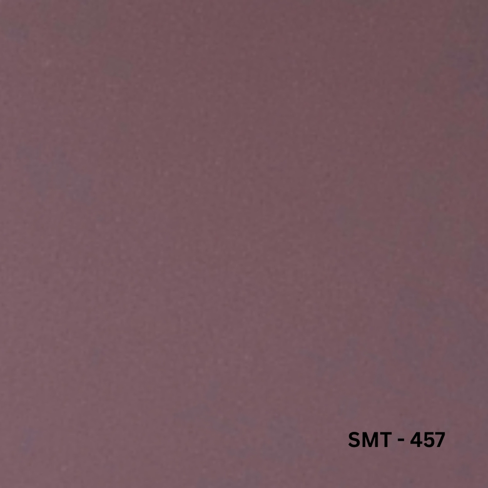 High Glossy & Super Matt