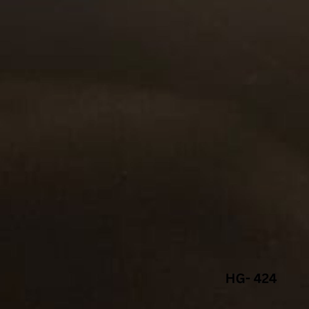 High Glossy & Super Matt