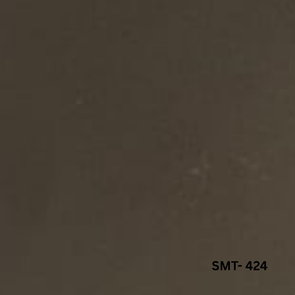 High Glossy & Super Matt