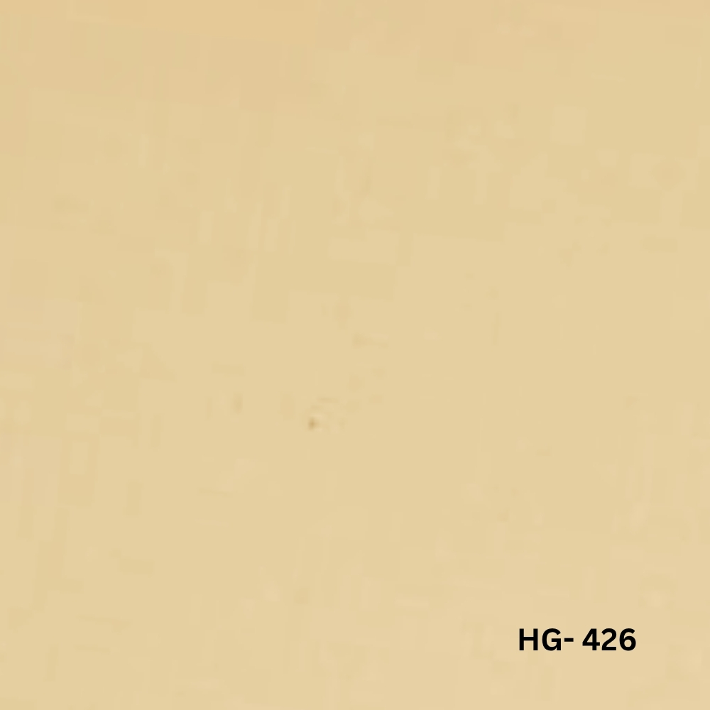 High Glossy & Super Matt