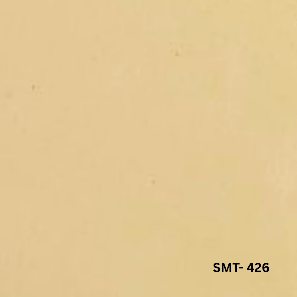 High Glossy & Super Matt