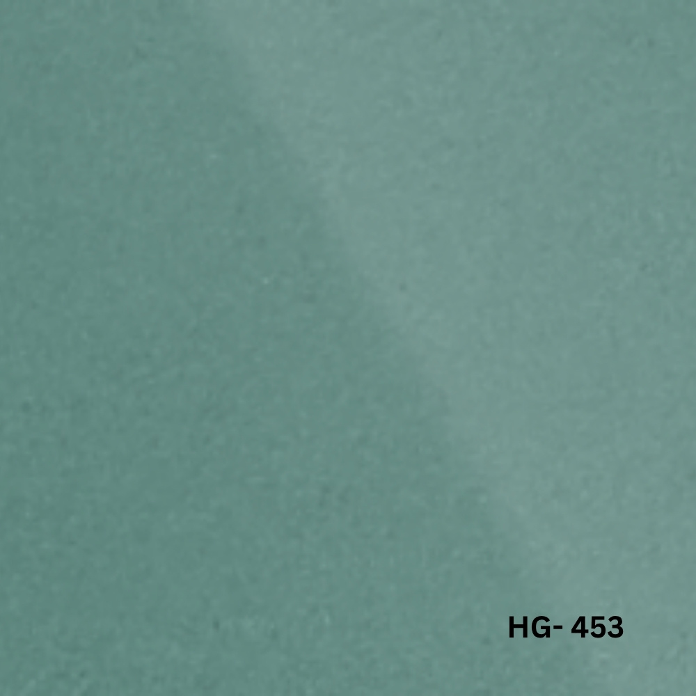 High Glossy & Super Matt