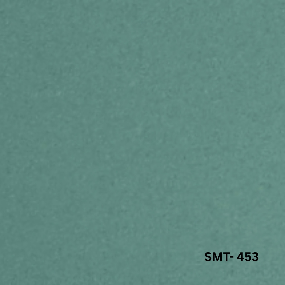 High Glossy & Super Matt