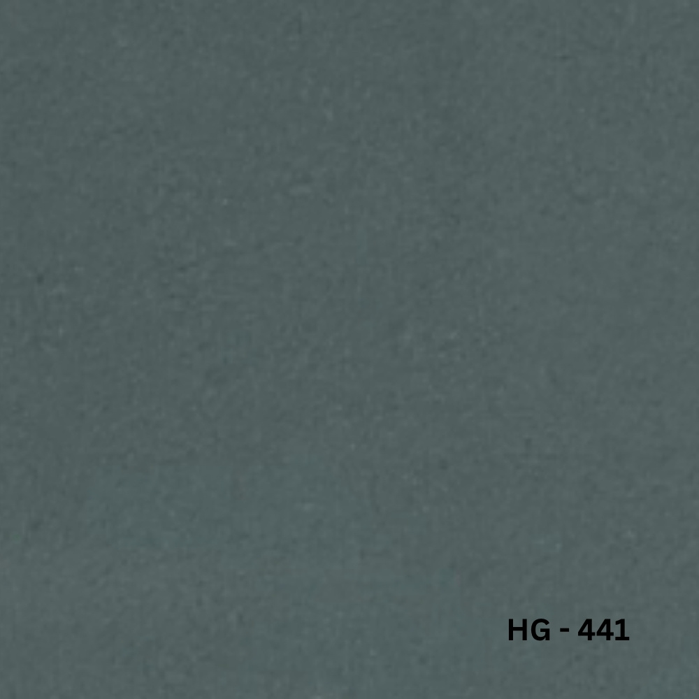 High Glossy & Super Matt