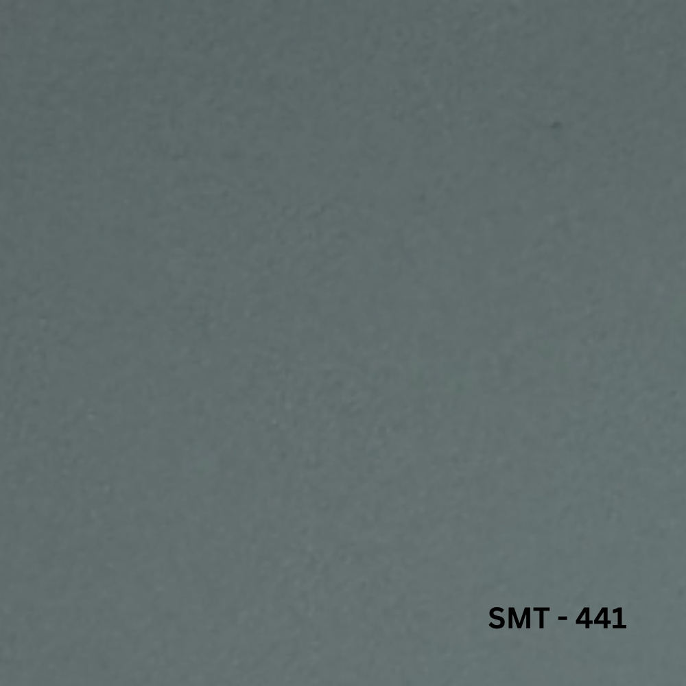 High Glossy & Super Matt