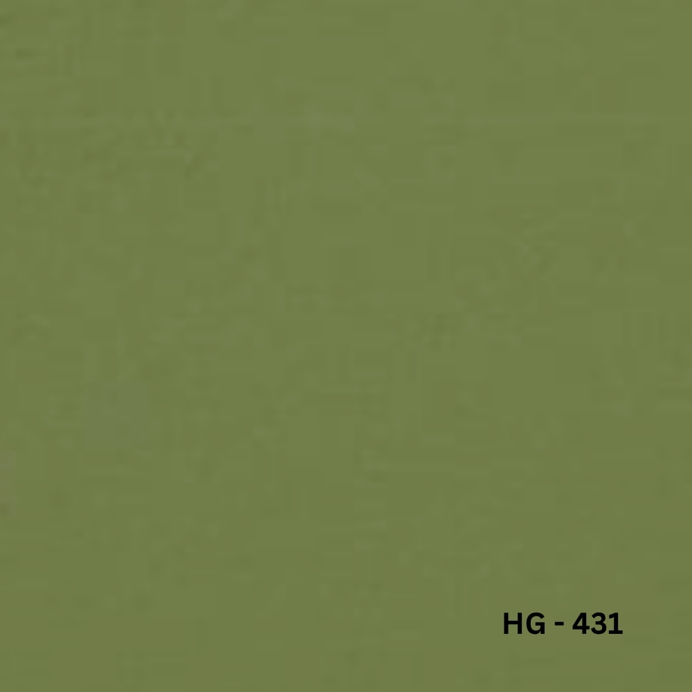 High Glossy & Super Matt