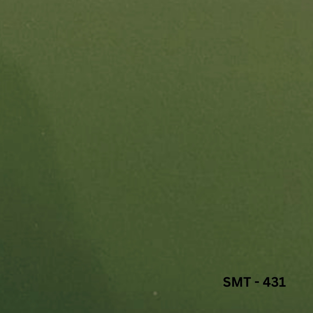 High Glossy & Super Matt