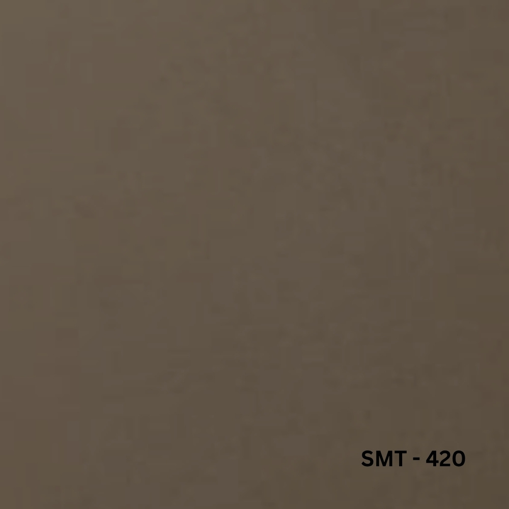 High Glossy & Super Matt