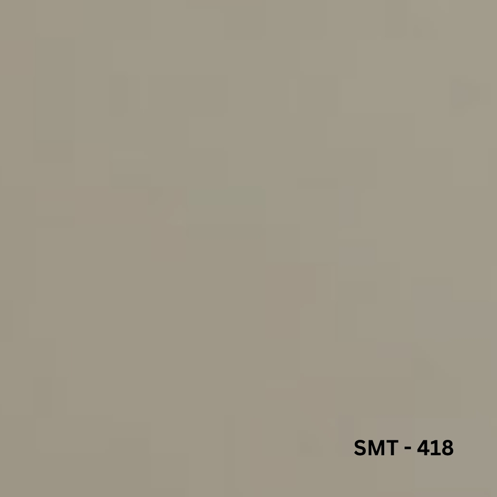 High Glossy & Super Matt