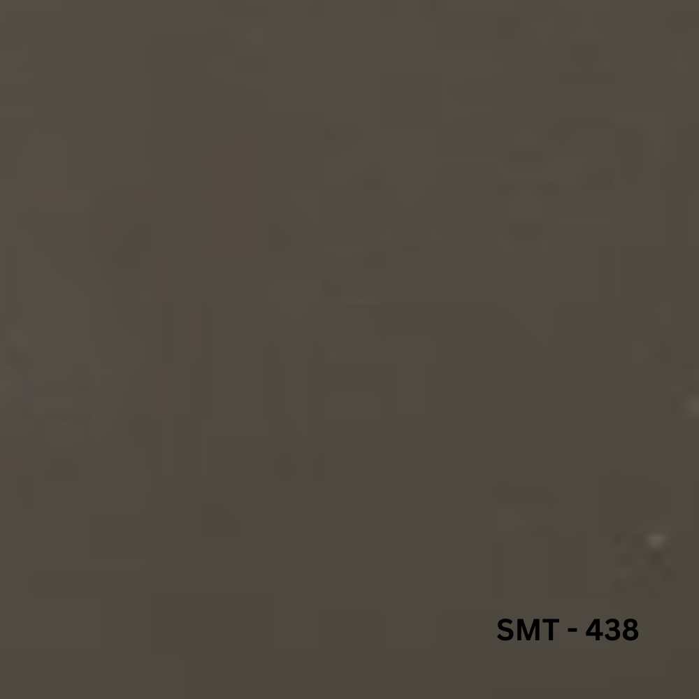 High Glossy & Super Matt