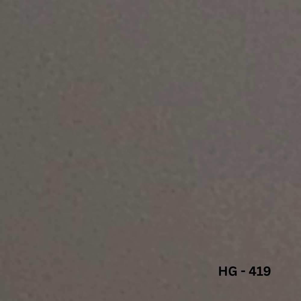 High Glossy & Super Matt