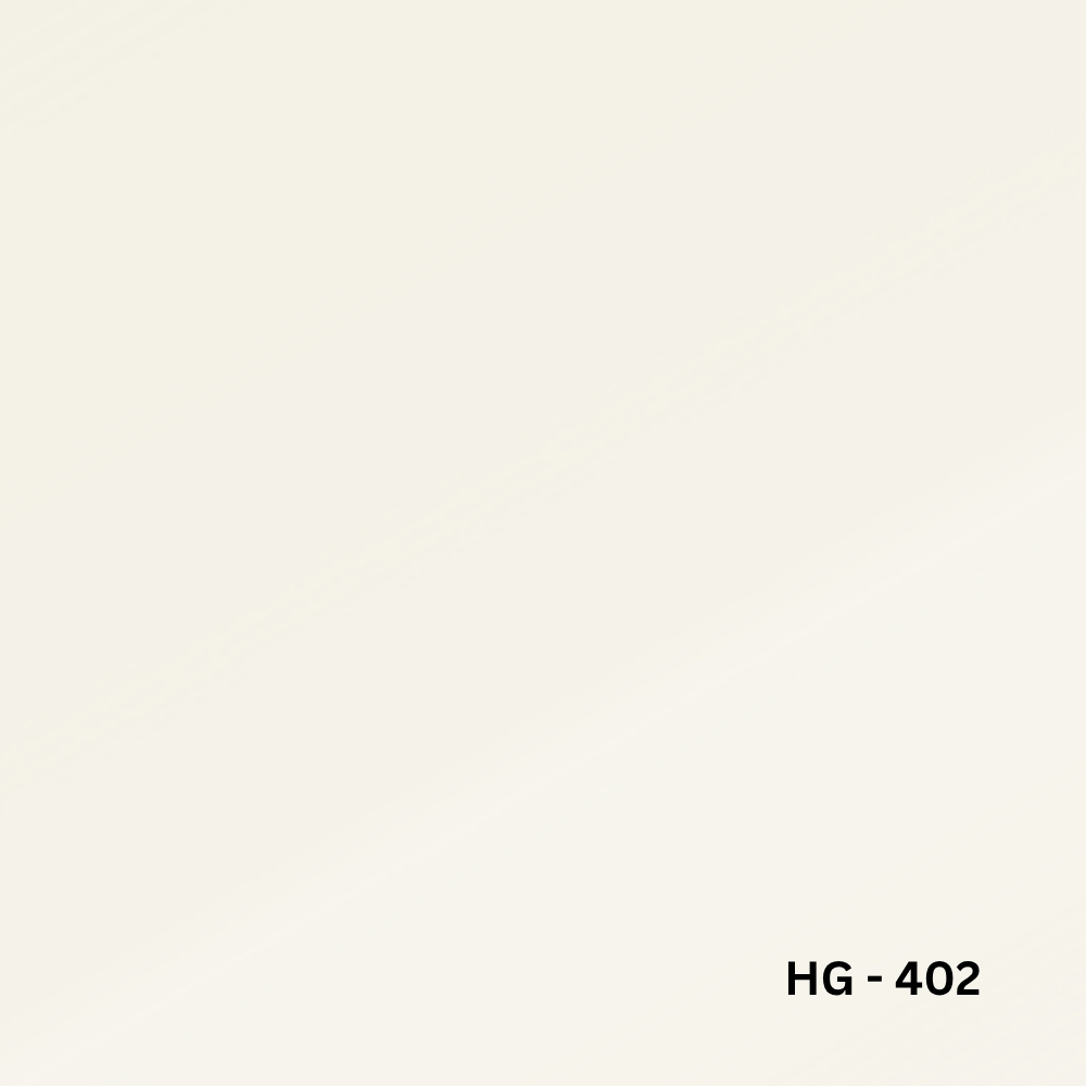 High Glossy & Super Matt