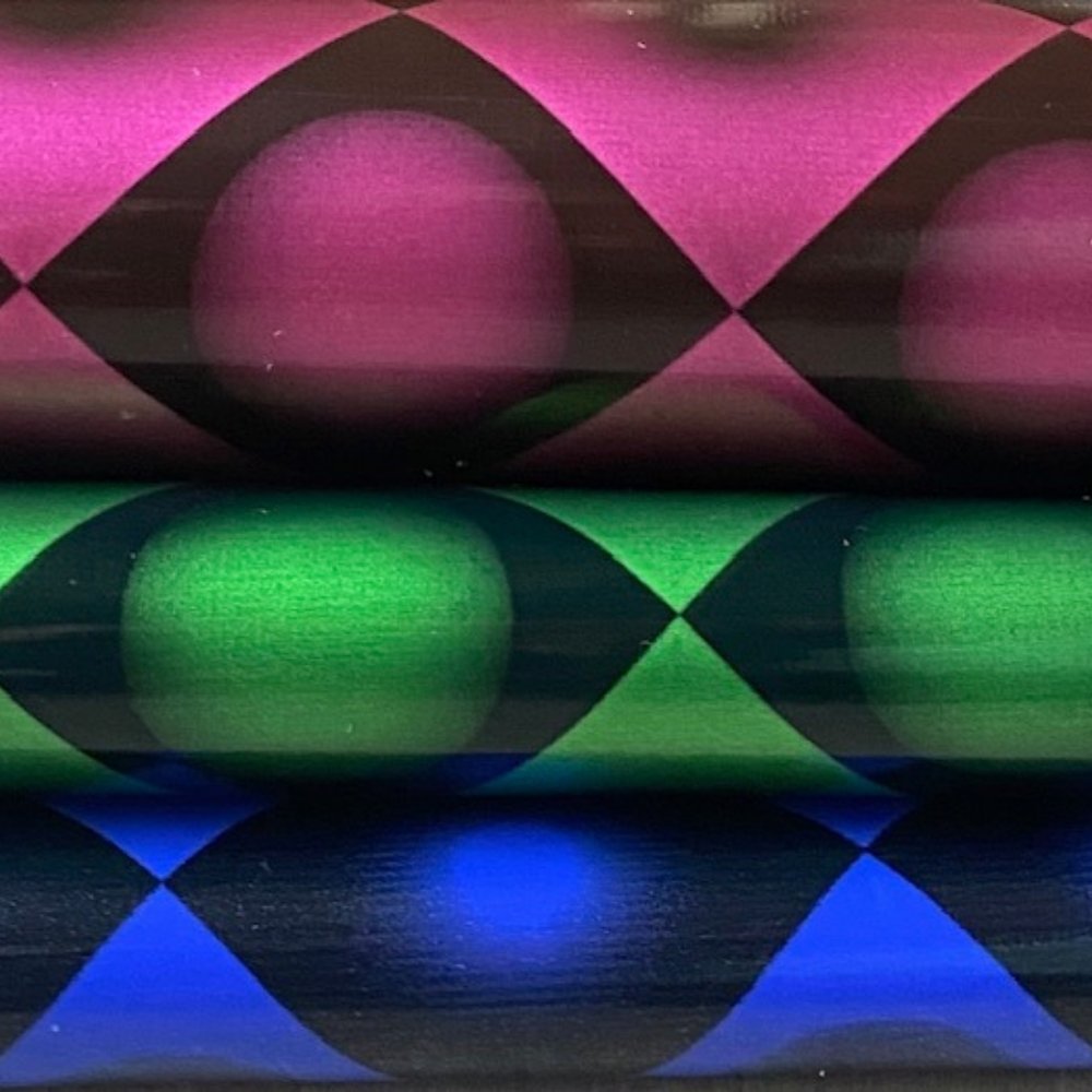 Scarlite Printed 1076